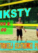 II Otwarty...